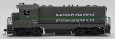 Athearn midsouth diesel d'occasion  Expédié en Belgium