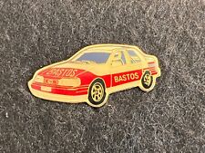 Ford bastos castrol d'occasion  Expédié en Belgium