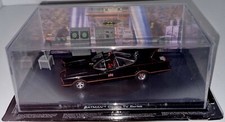 Batmóvel da série de TV 1966-1968 modelo em escala 1:43 por Eagle Moss comprar usado  Enviando para Brazil