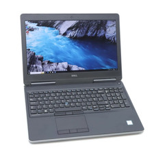 Dell 7520 core for sale  CAMBRIDGE