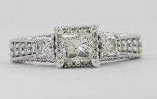 Three stone princess for sale  Palatine