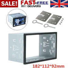 Universal double din for sale  TAMWORTH