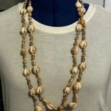 Infinite shell necklace for sale  Fruitland