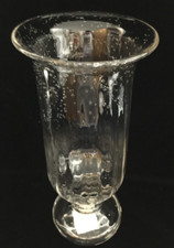 Hurricane vase pedestal for sale  Bemidji