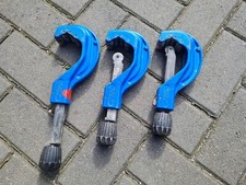 Stück uponor rohrschneider gebraucht kaufen  Kiel