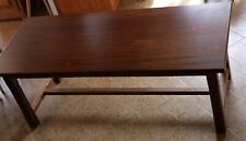 Table chaises bois d'occasion  Faverges