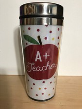 Teacher mug hot for sale  Henderson