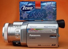 Panasonic gs400eg 3ccd gebraucht kaufen  Deutschland
