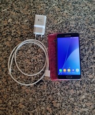 Samsung galaxy 2016 usato  Misterbianco
