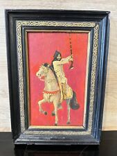Ancien tableau orientaliste d'occasion  Mauguio