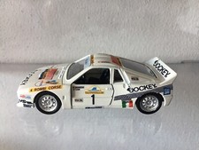 094 lancia rally usato  Vottignasco