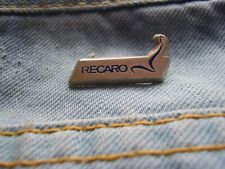 Pin recaro autositze gebraucht kaufen  Dallgow