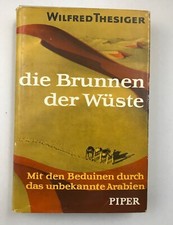 Brunnen wüste wilfred gebraucht kaufen  Rottenbuch