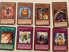 Lotto carte deck usato  Candelo