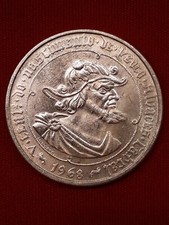 Portogallo escudos 1968 usato  Busto Arsizio