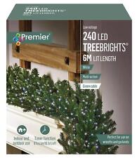 Premier christmas tree for sale  BIRMINGHAM