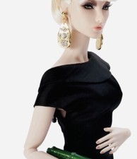 Fashion royalty nuface for sale  New York