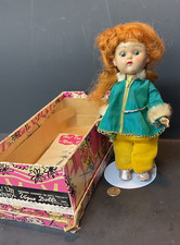 Vtg 1954 vogue for sale  Chiloquin