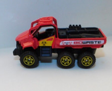Matchbox trail tracker for sale  Annapolis