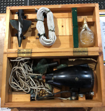 Walker log knotmaster for sale  PLYMOUTH