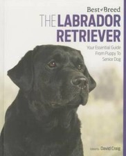 Labrador essential guide for sale  Montgomery