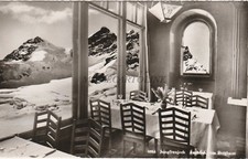 Jungfraujoch ausblick von usato  Roma