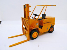 Gescha chariot elevateur d'occasion  Nantes-