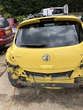 Corsa 3door limited for sale  MAIDSTONE