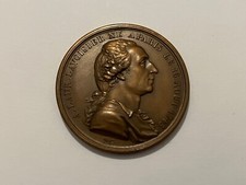 Médaille lavoisier soudure d'occasion  Dijon