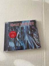 Iron Maiden  Rainmaker  Cd Single comprar usado  Enviando para Brazil