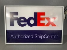 Fedex authorized shipcenter for sale  Cleveland