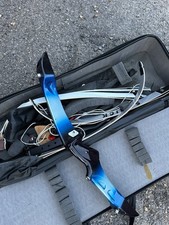 Samick recurve archery for sale  WOKING