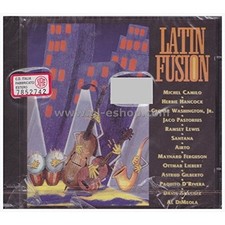 Latin Fusion comprar usado  Enviando para Brazil