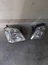 Scheinwerfer pel meriva gebraucht kaufen  Gütersloh