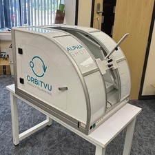 Orbitvu alphashot 360 for sale  CULLOMPTON