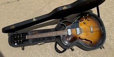 Gibson 135 for sale  Gainesville