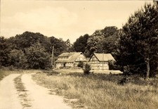 Seehausen altmark forsthaus gebraucht kaufen  Berlin