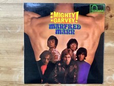 Manfred mann mighty for sale  GLASTONBURY