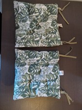 Sitzkissen palmen utdoor gebraucht kaufen  Haan