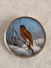 Vintage unmarked silver for sale  MORECAMBE