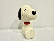 Vintage snoopy bobble for sale  Suffern