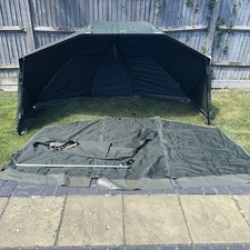 Trakker big oval for sale  AYLESBURY