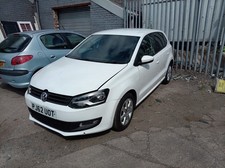 Breaking polo 1.2 for sale  BRIERLEY HILL