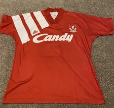 Liverpool shirt large for sale  RUGBY