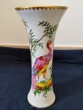 Joli soliflore porcelaine d'occasion  Piolenc