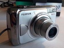 Fujifilm finepix a920 usato Fujifilm finepix a920 usato  Spedire a Italy