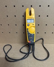 Fluke 600 voltage for sale  HARROW