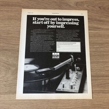 Gram165 magazine advert for sale  UK