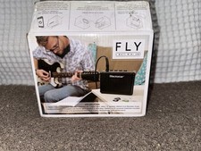 Usado, Guitarra elétrica Mini Amp Blackstar FLY-3 - Preta... comprar usado  Enviando para Brazil