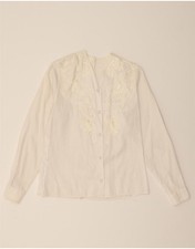 Vintage womens shirt for sale  IPSWICH